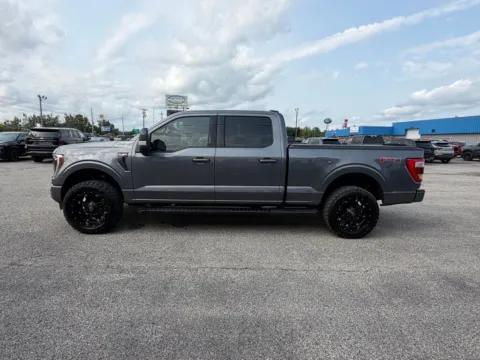 More photos of 2023 Ford F-150 Lariat at Pure Country Automotive, KY