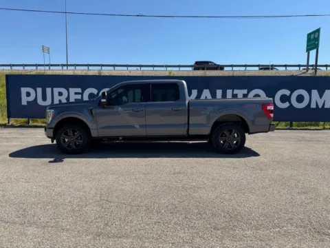 More photos of 2023 Ford F-150 Lariat at Pure Country Automotive, KY