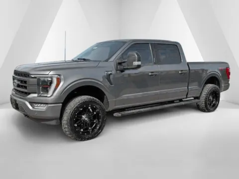 Another view of 2023 Ford F-150 Lariat for sale in Grayson, KY at Pure Country Automotive