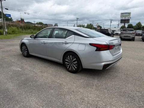More photos of 2024 Nissan Altima 2.5 SV at Pure Country Automotive, KY