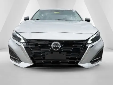 Photos of 2024 Nissan Altima 2.5 SV for sale in Grayson, KY at Pure Country Automotive