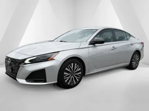 Another view of 2024 Nissan Altima 2.5 SV for sale in Grayson, KY at Pure Country Automotive