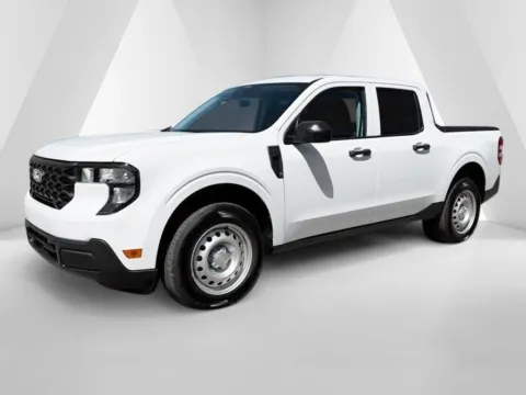 Another view of 2026 Ford Maverick XL for sale in Grayson, KY at Pure Country Automotive