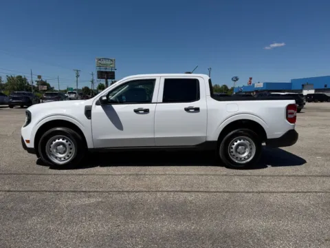 More photos of 2026 Ford Maverick XL at Pure Country Automotive, KY