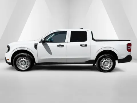 More photos of 2026 Ford Maverick XL at Pure Country Automotive, KY