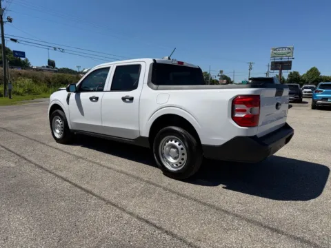 More photos of 2026 Ford Maverick XL at Pure Country Automotive, KY