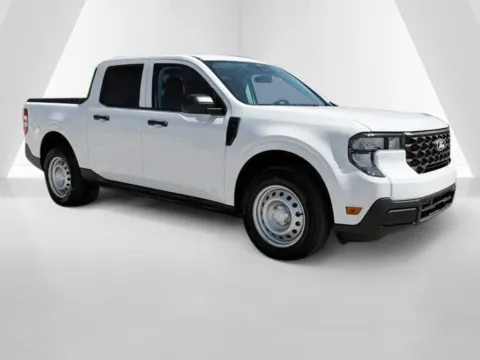 White 2026 Ford Maverick XL for sale in Grayson, KY