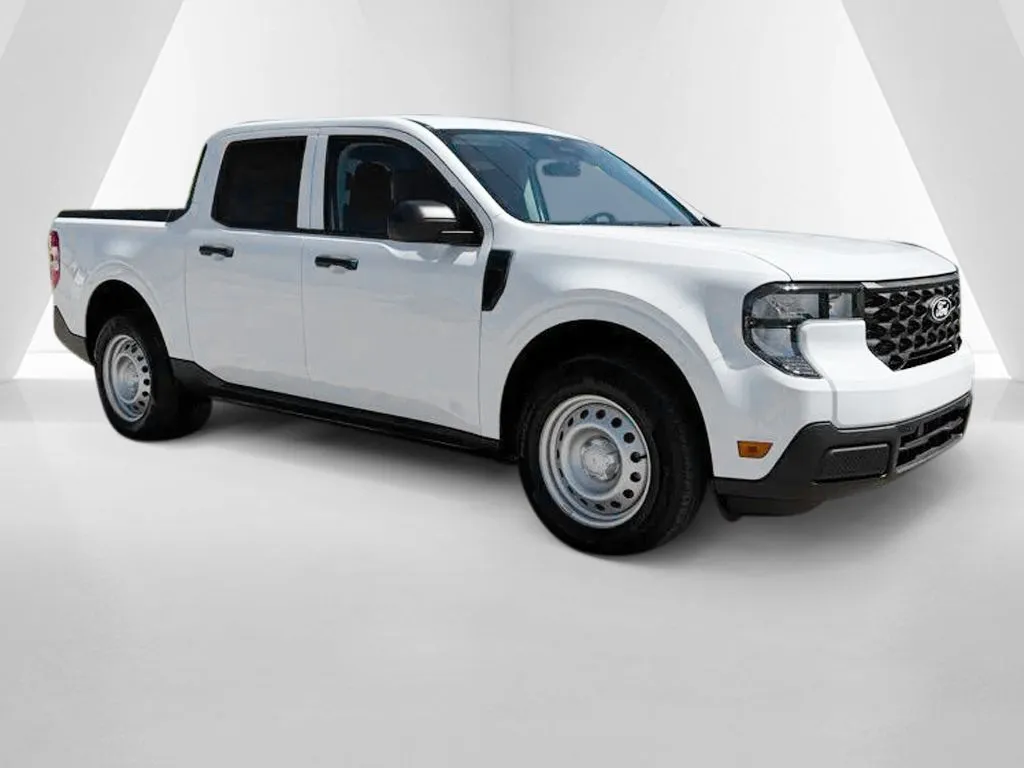 White 2026 Ford Maverick XL for sale in Grayson, KY