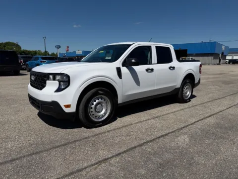 Another view of 2026 Ford Maverick XL for sale in Grayson, KY at Pure Country Automotive