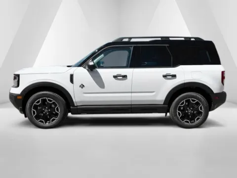 More photos of 2026 Ford Bronco Sport Outer Banks at Pure Country Automotive, KY