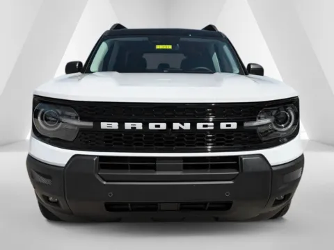 Photos of 2026 Ford Bronco Sport Outer Banks for sale in Grayson, KY at Pure Country Automotive