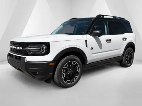 More photos of 2026 Ford Bronco Sport Outer Banks at Pure Country Automotive, KY