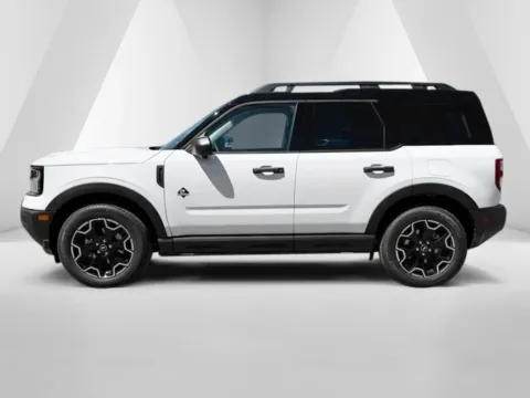 More photos of 2026 Ford Bronco Sport Outer Banks at Pure Country Automotive, KY