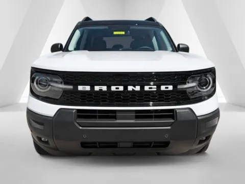 Photos of 2026 Ford Bronco Sport Outer Banks for sale in Grayson, KY at Pure Country Automotive
