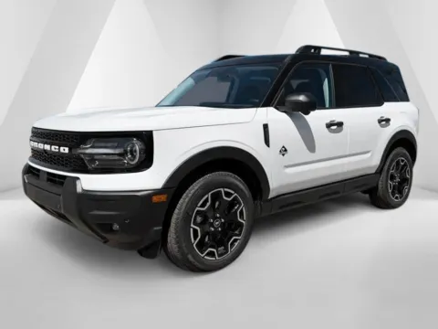 More photos of 2026 Ford Bronco Sport Outer Banks at Pure Country Automotive, KY