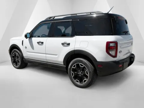 More photos of 2026 Ford Bronco Sport Outer Banks at Pure Country Automotive, KY