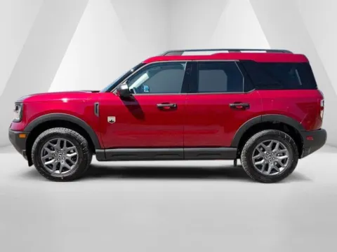More photos of 2026 Ford Bronco Sport Big Bend at Pure Country Automotive, KY