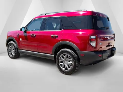 More photos of 2026 Ford Bronco Sport Big Bend at Pure Country Automotive, KY