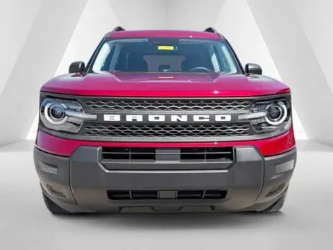 Photos of 2026 Ford Bronco Sport Big Bend for sale in Grayson, KY at Pure Country Automotive