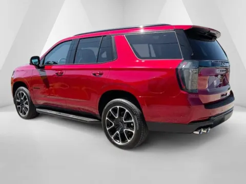 More photos of 2026 Chevrolet Tahoe RST at Pure Country Automotive, KY