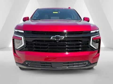 Photos of 2026 Chevrolet Tahoe RST for sale in Grayson, KY at Pure Country Automotive