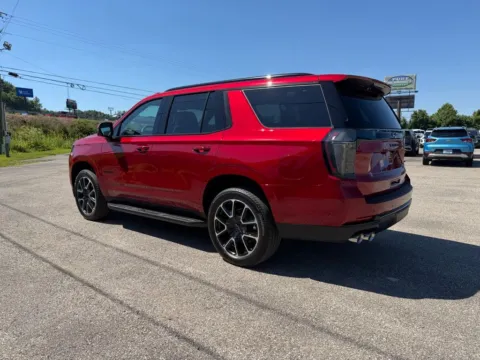 More photos of 2026 Chevrolet Tahoe RST at Pure Country Automotive, KY