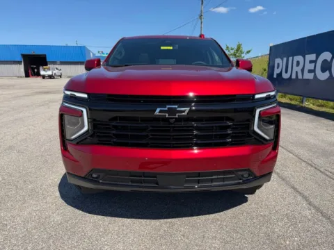 Photos of 2026 Chevrolet Tahoe RST for sale in Grayson, KY at Pure Country Automotive