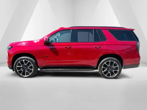 More photos of 2026 Chevrolet Tahoe RST at Pure Country Automotive, KY