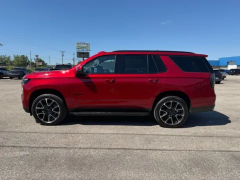 More photos of 2026 Chevrolet Tahoe RST at Pure Country Automotive, KY