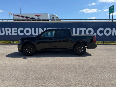 More photos of 2026 Ford Maverick XLT at Pure Country Automotive, KY