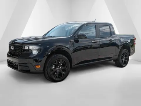 Another view of 2026 Ford Maverick XLT for sale in Grayson, KY at Pure Country Automotive