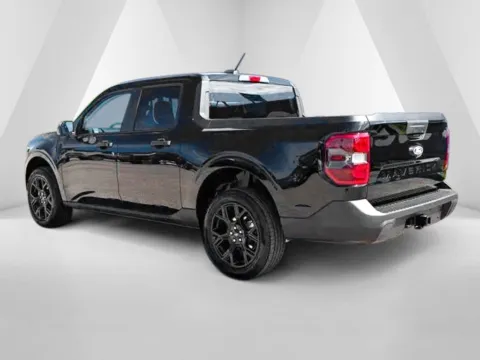 More photos of 2026 Ford Maverick XLT at Pure Country Automotive, KY