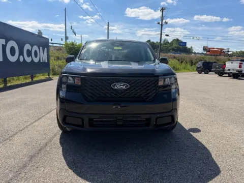 Photos of 2026 Ford Maverick XLT for sale in Grayson, KY at Pure Country Automotive