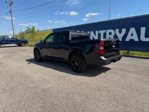 More photos of 2026 Ford Maverick XLT at Pure Country Automotive, KY