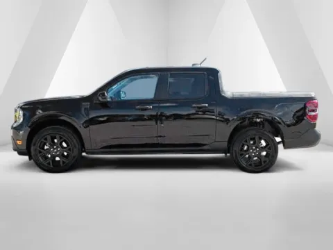 More photos of 2026 Ford Maverick XLT at Pure Country Automotive, KY