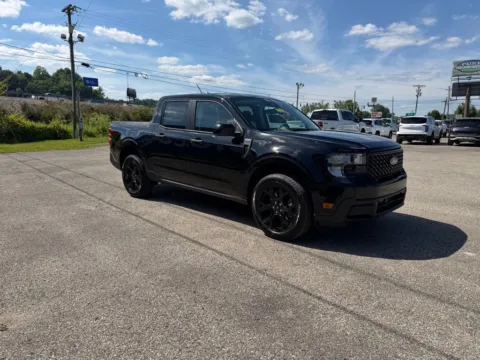 Black 2026 Ford Maverick XLT for sale in Grayson, KY