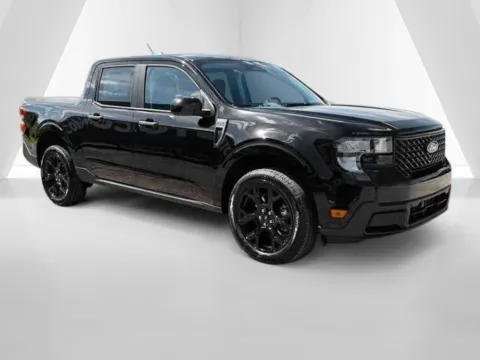 Black 2026 Ford Maverick XLT for sale in Grayson, KY