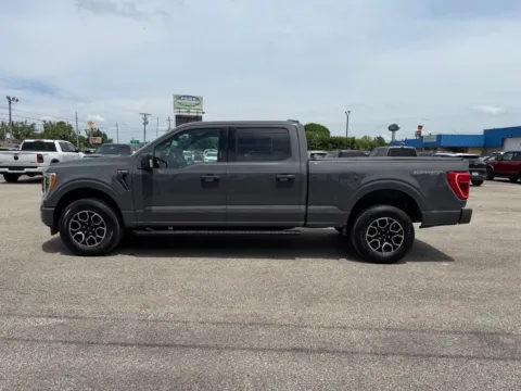 More photos of 2021 Ford F-150 XLT at Pure Country Automotive, KY