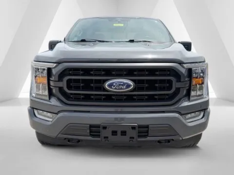 Photos of 2021 Ford F-150 XLT for sale in Grayson, KY at Pure Country Automotive