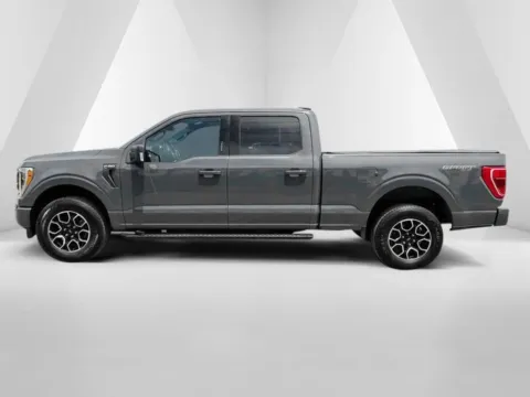 More photos of 2021 Ford F-150 XLT at Pure Country Automotive, KY