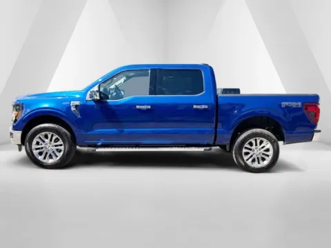 More photos of 2026 Ford F-150 XLT at Pure Country Automotive, KY