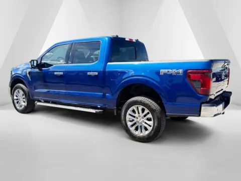 More photos of 2026 Ford F-150 XLT at Pure Country Automotive, KY
