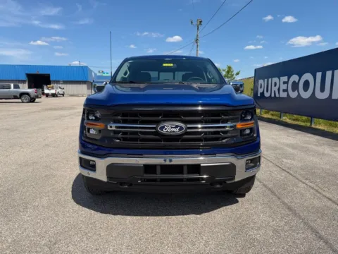 Photos of 2026 Ford F-150 XLT for sale in Grayson, KY at Pure Country Automotive