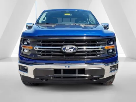 Photos of 2026 Ford F-150 XLT for sale in Grayson, KY at Pure Country Automotive