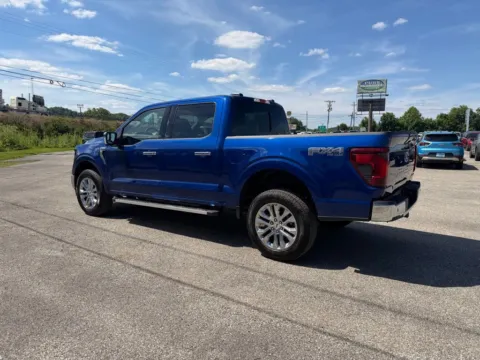 More photos of 2026 Ford F-150 XLT at Pure Country Automotive, KY