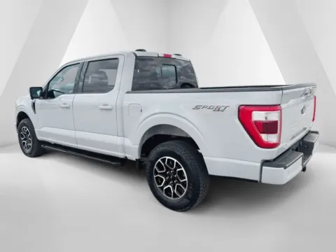 More photos of 2023 Ford F-150 Lariat at Pure Country Automotive, KY