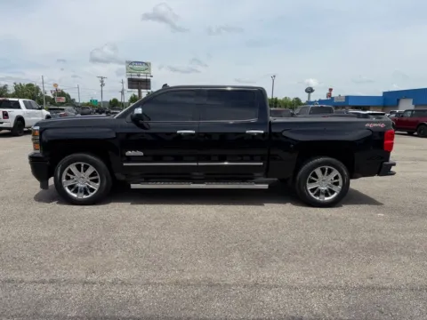 More photos of 2014 Chevrolet Silverado 1500 High Country at Pure Country Automotive, KY