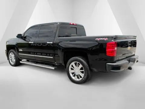 More photos of 2014 Chevrolet Silverado 1500 High Country at Pure Country Automotive, KY