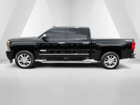 More photos of 2014 Chevrolet Silverado 1500 High Country at Pure Country Automotive, KY