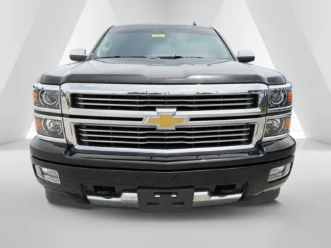 Photos of 2014 Chevrolet Silverado 1500 High Country for sale in Grayson, KY at Pure Country Automotive